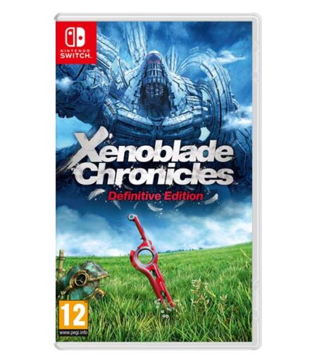 xenoblade chronicles definitive edition nsw 407965