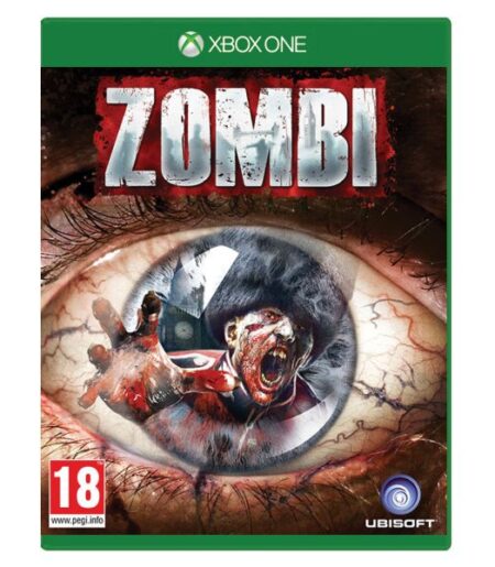 zombi xbox one 342508