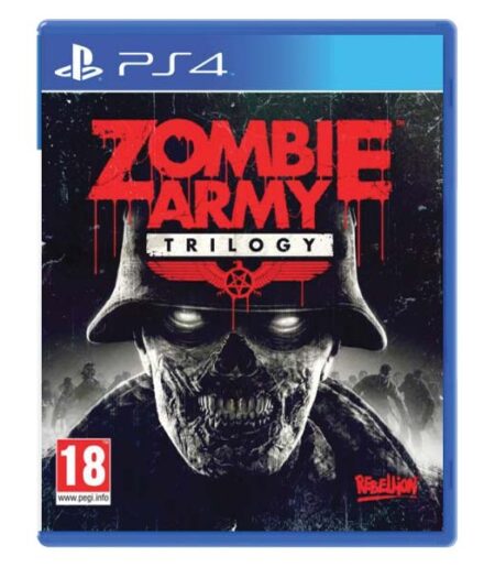 zombie army trilogy ps4 277109 1